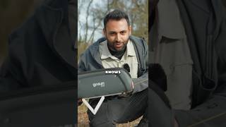 @Mrwhosetheboss is reviewing camping gear now?