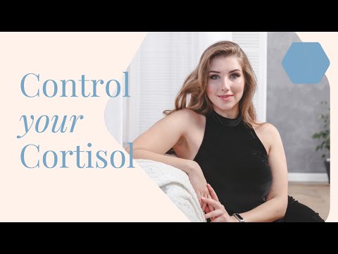 How to Lose Weight Just By Controlling Cortisol