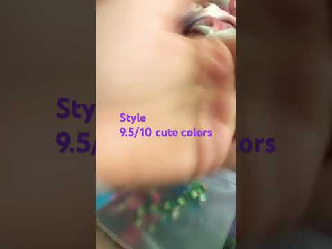 Rating my Taylor swift bracelets pt 1