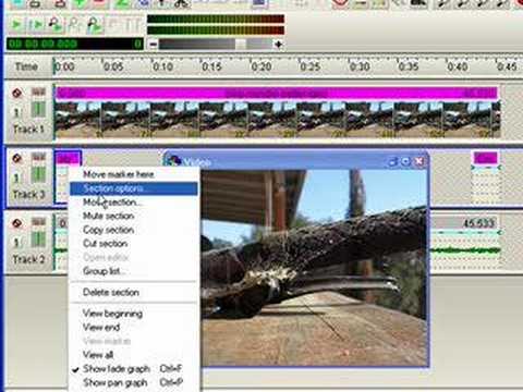 MQ (Multiquence) -- Simple Titles Method #2