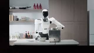 daily robot