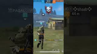 New free fire max video 🔥 || free fire max hacker