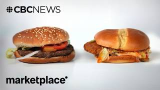 Putting food marketing to the test | Marketplace