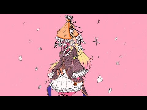 さようなら、花泥棒さん 【月城九曜 ver.　guitar & bass cover】