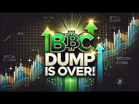 Dump is over guy must buy these alts