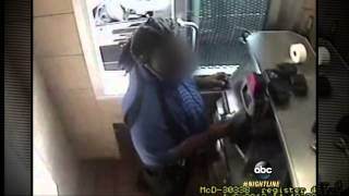 Secrets of an Identity Thief