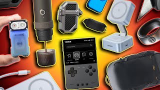 10 Everyday Carry (EDC) Gifts for Men I’d Actually Buy For Myself