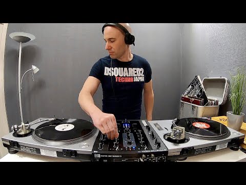 DANCE HITS 1994-1995
