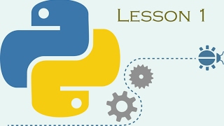 Pythonv3 Dərs #1 - Python Programming Language v3 -Giriş::İntroduction
