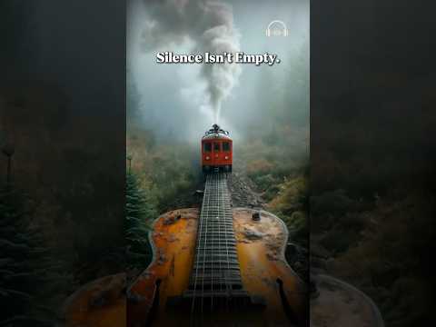NPC Note#23: Silence | Cozy Lofi Jazz Loop #lofijazz #soulfulshorts #slowvibes #npctalks