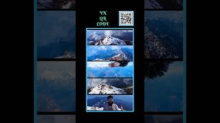 Vn qr Code Reels |Vn Code|vn Template Code |vnvideo editor |Trending VnCode#vncode #vneditor