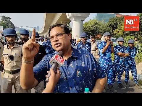 #slst protest by KAMAL HOSSAIN SIR নতুন নিয়োগ রেজাল্ট আউটের পরেই জলঘোলা  দুর্নীতি#SLST High cutoff 