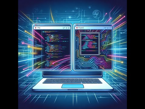 Mastering Full-Stack Development: Building Next.js Frontend with FastAPI Backend