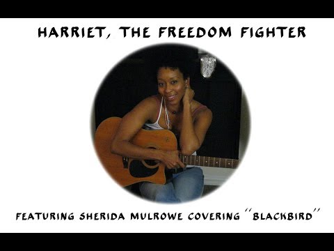 Harriet Tubman, The Freedom Fighter