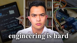 My Honest Advice for Engineering Students