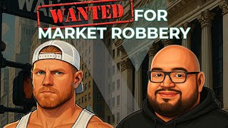 Max's Students Pull off a $4,000 Power Hour Heist
