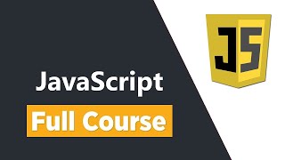 JavaScript Tutorial for Beginners | Full Course 2025