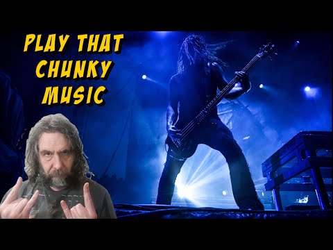 Killer rock/metal bass tone with FREE plugins
