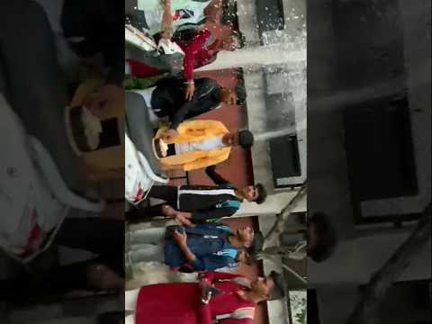 Birthday celebration with friends bhai ka birthday 👑  #birthday #shorts #celebration #viral