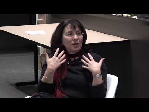 How the brain creates emotions - MIT AGI lectrure by Lisa Feldman Barrett