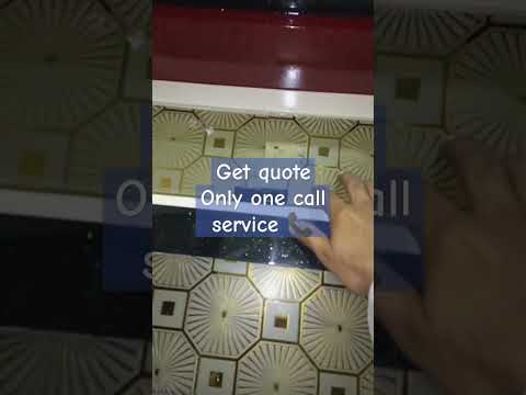 Mumtaz steel kitchen: CONTACT INFORMATION: Usman hassan 0307-2584358 #steel #kitchencabinets #iron