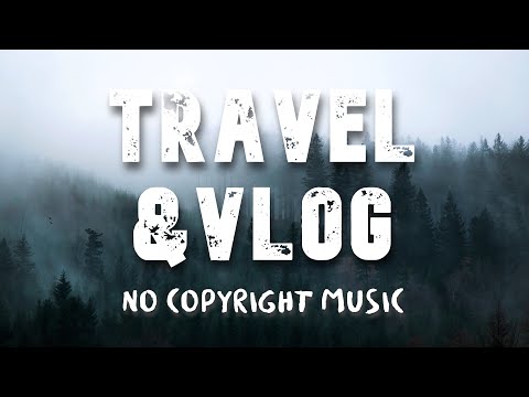 No Copyright Music 🎸 Traveling & Vlog - Acoustics Rock 1 Minute