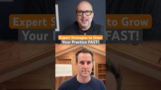 Proven Strategies to Accelerate Your Practice Growth!