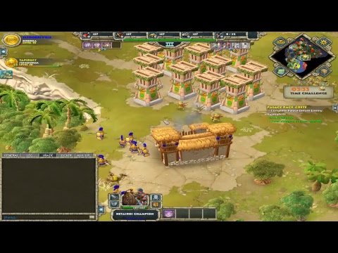 Age Of Empires Online