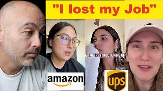 "Why Mass Layoffs Are Crushing Thousands in 2025 – Shocking Truth!"