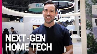 The best smart home gadgets from CES 2026
