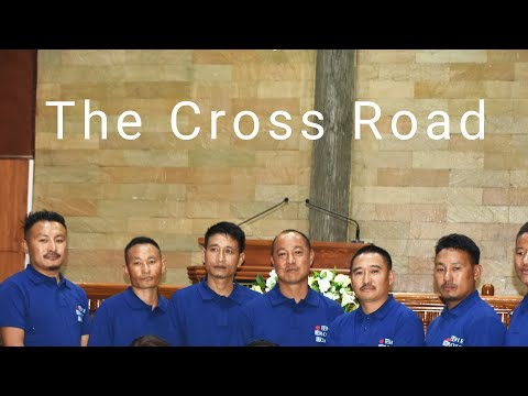 Mother's Day Song in Phom (NYIÜ-I BAMPÜ YOUNG) by The Cross Road