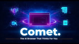 The Browser That Thinks for You A New Era of AI Browsing