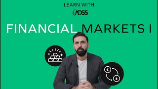 Understanding Financial Markets Part 1: Forex and Commodities Market