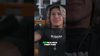 Unlocking Your Aesthetic Potential Maximizing Muscles for the Perfect Physique
