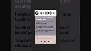 hope xxxtentacion #songoftheday #music #rip
