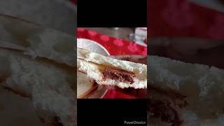 chocolate and bread making #latestrecipe