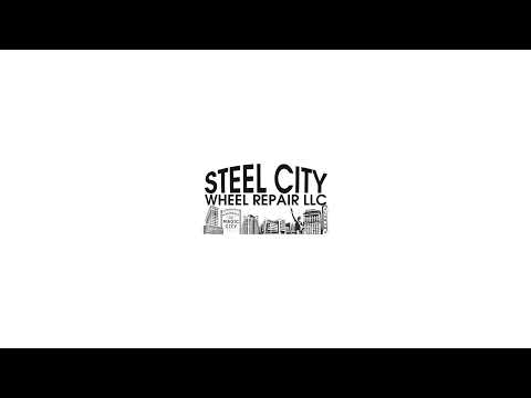 Steel City Wheel Repair LLC Live Stream