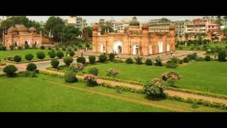 The "Most beautiful places in Bangladesh"