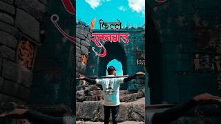 Jewel of the Sahyadris 💎 (Kille Ratangad) #KilleRatangad #ratangadfort  #sahyadri #minivlog