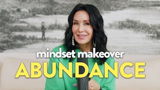 5 Steps to Shift from Scarcity to Abundance Mindset | April Osteen Simons
