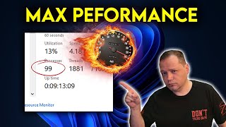 How You Can Reduce Processes in Windows 10 | Windows 11 Chris Titus Tool