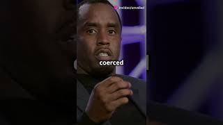 P.  Diddy Faces Serious Allegations : Over 120 Accusers!  #DiddyScandal #SexTrafficking