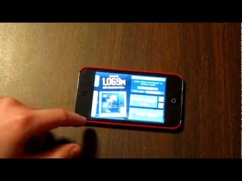 App of the Week for 3/12/2012 (Jetpack Joyride)