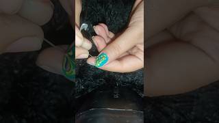 😍subscribe for more#tutorial #naillove #nailart #youtubeshorts #naildesign #unique #shorttutorial