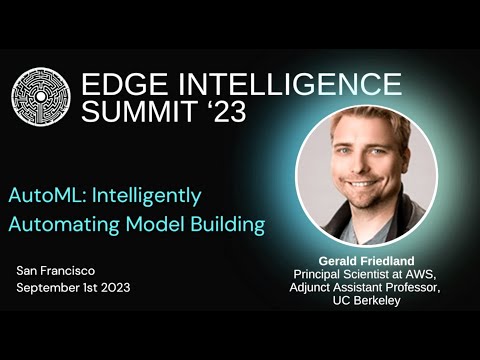 This is How he makes AI more accessible than ChatGPT with AutoML