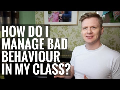 Reflective Questioning - Behaviour Management in the Early Years Classroom