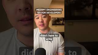 How to think about prompting for experienced developers #ai #softwareengineer #cursor #claudecode