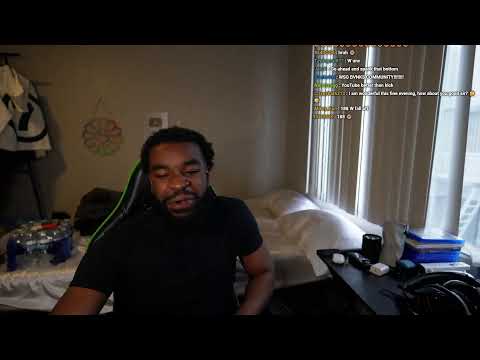 first test stream on youtube bro omg