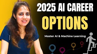 AI Jobs & Roadmap for 2025 | Master AI-ML & Get Hired