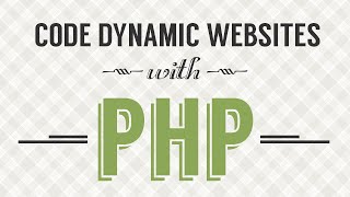 Upload Your Website Live [#44] Code Dynamic Websites with PHP